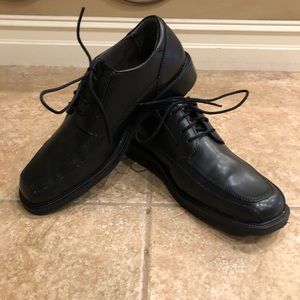 Jarman Faraway Dress Shoes
